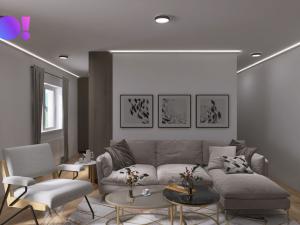 Prodej bytu 3+1, Třinec, Kopernikova, 68 m2
