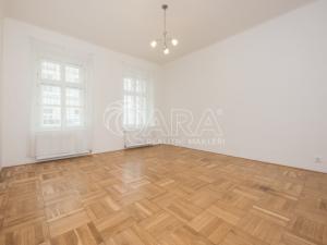 Pronájem bytu 2+1, Praha, Malátova, 92 m2
