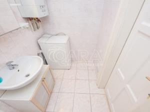Pronájem bytu 2+1, Praha, Malátova, 92 m2