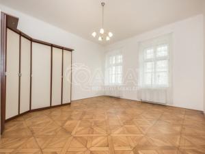 Pronájem bytu 2+1, Praha, Malátova, 92 m2
