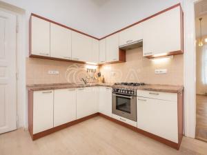 Pronájem bytu 2+1, Praha, Malátova, 92 m2