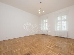 Pronájem bytu 2+1, Praha, Malátova, 92 m2