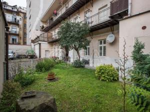 Pronájem bytu 2+1, Praha, Malátova, 92 m2