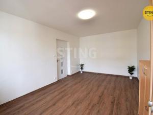 Pronájem bytu 1+1, Zlín, Nivy I, 42 m2
