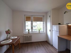 Pronájem bytu 1+1, Zlín, Nivy I, 42 m2