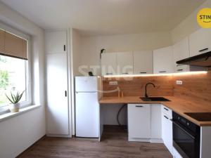 Pronájem bytu 1+1, Zlín, Nivy I, 42 m2