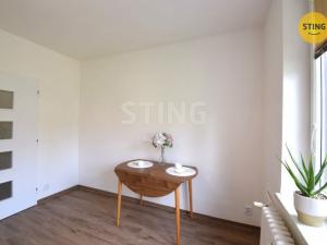 Pronájem bytu 1+1, Zlín, Nivy I, 42 m2