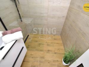 Pronájem bytu 1+1, Zlín, Nivy I, 42 m2