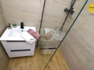 Pronájem bytu 1+1, Zlín, Nivy I, 42 m2
