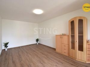 Pronájem bytu 1+1, Zlín, Nivy I, 42 m2