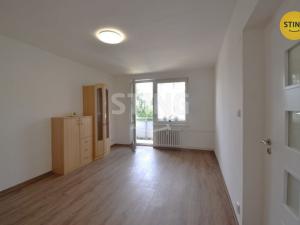Pronájem bytu 1+1, Zlín, Nivy I, 42 m2