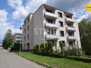 Pronájem bytu 1+1, Zlín, Nivy I, 42 m2