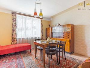 Prodej rodinného domu, Mikulovice, 91 m2