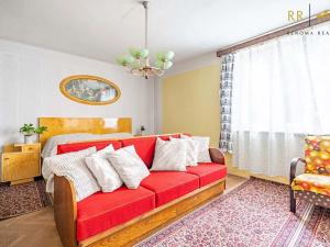 Prodej rodinného domu, Mikulovice, 91 m2