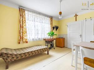 Prodej rodinného domu, Mikulovice, 91 m2