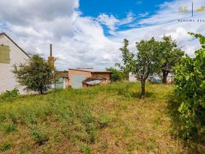 Prodej rodinného domu, Mikulovice, 91 m2
