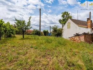 Prodej rodinného domu, Mikulovice, 91 m2