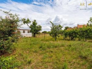 Prodej rodinného domu, Mikulovice, 91 m2