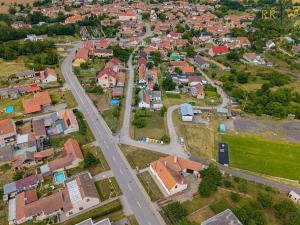 Prodej rodinného domu, Mikulovice, 91 m2