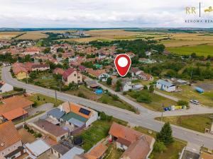 Prodej rodinného domu, Mikulovice, 91 m2