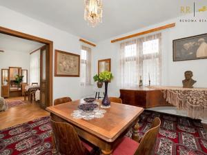 Prodej vily, Vranov nad Dyjí, Zadní Hamry, 307 m2