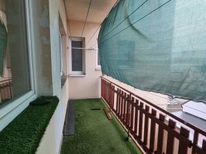 Prodej bytu 2+kk, Kladno, Zádušní, 42 m2