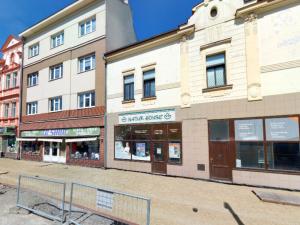 Prodej bytu 2+kk, Kladno, Zádušní, 42 m2