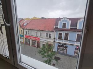 Prodej bytu 2+kk, Kladno, Zádušní, 42 m2