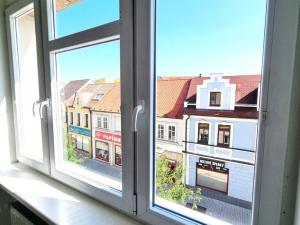 Prodej bytu 2+kk, Kladno, T. G. Masaryka, 42 m2