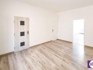 Prodej bytu 2+kk, Kladno, T. G. Masaryka, 42 m2