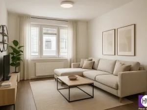 Prodej bytu 2+kk, Kladno, T. G. Masaryka, 42 m2