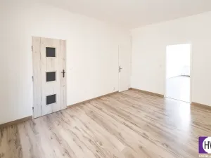 Prodej bytu 2+kk, Kladno, T. G. Masaryka, 42 m2