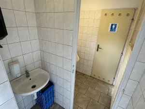 Pronájem restaurace, Praha, Únorová, 111 m2