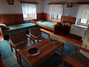 Prodej chalupy, Rožmberk nad Vltavou, 99 m2