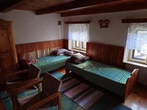 Prodej chalupy, Rožmberk nad Vltavou, 99 m2
