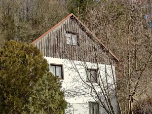 Prodej chalupy, Rožmberk nad Vltavou, 99 m2