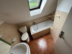 Prodej rodinného domu, Koleč, 150 m2