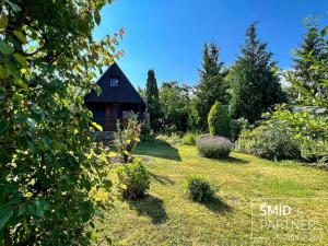 Prodej chaty, Kutná Hora - Poličany, 25 m2