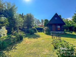Prodej chaty, Kutná Hora - Poličany, 25 m2