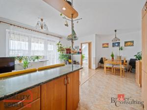 Prodej bytu 4+kk, Vysoké Mýto - Litomyšlské Předměstí, V Peklovcích, 93 m2