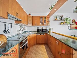 Prodej bytu 4+kk, Vysoké Mýto - Litomyšlské Předměstí, V Peklovcích, 93 m2