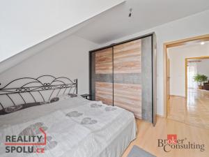 Prodej bytu 4+kk, Vysoké Mýto - Litomyšlské Předměstí, V Peklovcích, 93 m2