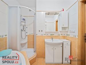 Prodej bytu 4+kk, Vysoké Mýto - Litomyšlské Předměstí, V Peklovcích, 93 m2
