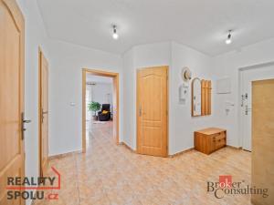 Prodej bytu 4+kk, Vysoké Mýto - Litomyšlské Předměstí, V Peklovcích, 93 m2
