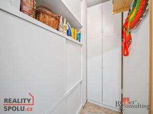 Prodej bytu 4+kk, Vysoké Mýto - Litomyšlské Předměstí, V Peklovcích, 93 m2