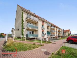 Prodej bytu 4+kk, Vysoké Mýto - Litomyšlské Předměstí, V Peklovcích, 93 m2