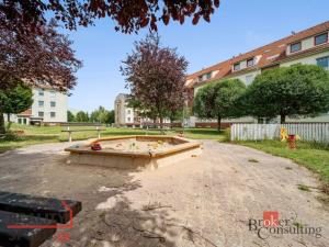 Prodej bytu 4+kk, Vysoké Mýto - Litomyšlské Předměstí, V Peklovcích, 93 m2