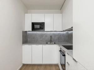Pronájem bytu 2+kk, Praha - Hostivař, Nurmiho, 55 m2
