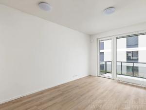 Pronájem bytu 2+kk, Praha - Hostivař, Nurmiho, 55 m2