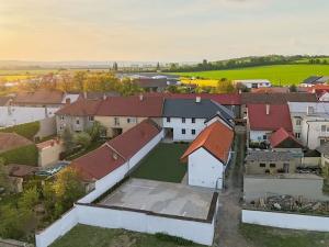 Prodej bytu 3+kk, Bystročice, 85 m2
